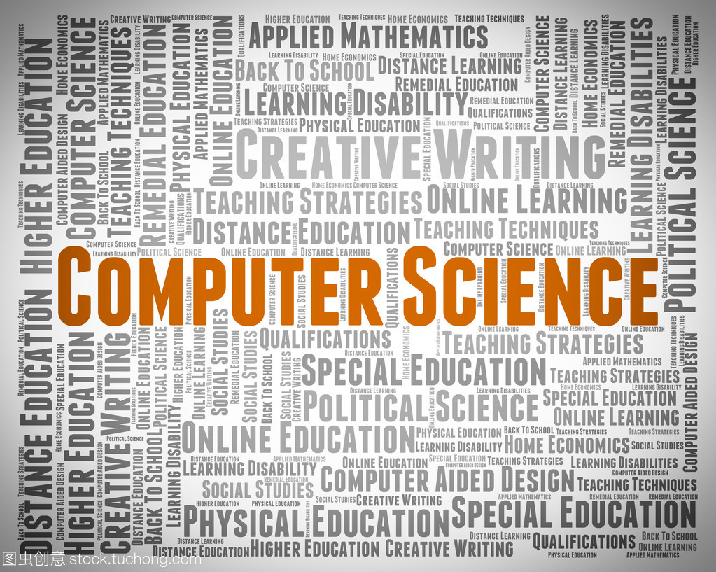 計(jì)算機(jī)科學(xué)、信息技術(shù)與詞匯學(xué)習(xí) 關(guān)鍵術(shù)語(yǔ)解析